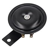 105dB 24V 3A Buzina De Advertência De Empilhadeira Alarme De Segurança De Alto Volume Para Lida XILIN EP EQUIPMENT HELI HANGCHA Empilhadeiras Com Suporte De Montagem Universal