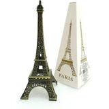 106012 enfeite Torre Eiffel Metal