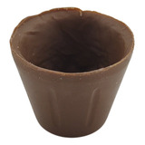 107 Copinho De Chocolate Ao Leite Nobre Para Rechear