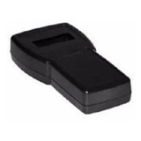 107673 - Caixa Coletor De Dados Furo Display Pt-abs