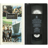 108 Fvc Vhs Filme 1998 Vikings Guerreiros Do Norte Civil