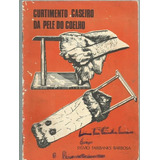 1090 Lvr- Livro 1969- Técnicas De Cunicultura De Coelho- Sylvio Fairbanks Barbosa