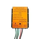 10A 40A 4000W MPPT Charge Controller