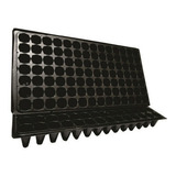 10bandejas Produção De Mudas Sementeira 98células Sementes