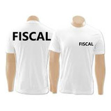10camisa De Fiscal De Loja Monitor