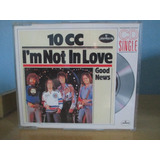 10cc I m Not In Love