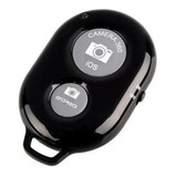10controle Remoto Bluetooth Shutter Android iPhone Self Top