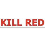10g Kill Red - Piolhicida
