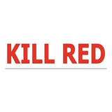 10g Kill Red   Piolhicida