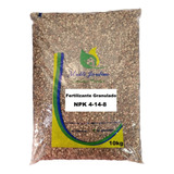10kg Adubo Fertilizante Npk 10-10-10 /