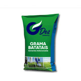 10kg De Sementes De Grama Batatais!!