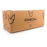 10kg Carvao Chacal Para Narguile Hexagonal Granel Promoção