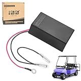 10L0L Golf Cart Limitador RPM REV Compatível Com Carrinhos De Golfe Club Car DS Gas 1997 E Superior Substitui OEM 1019094 01 Serve Para Carrinho De Golfe FE290 FE350