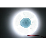 10m Fita Led Cob 288led/m 110v220v Direta Energia Para Perfi Luz Branco-frio Tensão De Operação 110v 110v