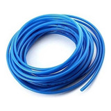 10m Mangueira Pneumática Flexível Ø8mm Tubo Pu 150psi/10bar