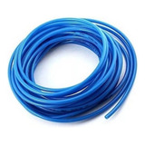 10m Mangueira Pneumática Flexível Ø8mm Tubo Pu 150psi/10bar