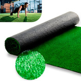 10m² Grama Sintética Piscina Playground 20mm - 2m X 5m 
