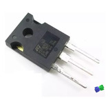 10pç - Transistor Tip3055 - To-247