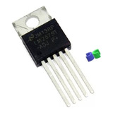 10pc Lm2575t