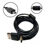 10pç Cabo Usb V3 Filtro P controle Ps3 gps celular 1 8metros