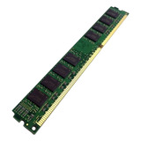 10pc Memoria Ddr3 8gb 1600mhz Nova Garantia De 90 Dias