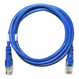 10pç Patch Cord Cat5e 100