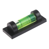 10pcs Nível Bolha Cilindrico 48 X 19 Mm C/ Base Magnetica