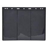10pcs Stamp Album Page Sheets Universal 9 Furos Para