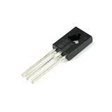 10pçs Transistor Bd681