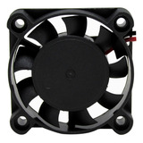 10pcs Ventilador Cooler Ventuinha Fan 40x40x10 12 Volts