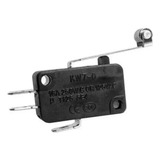 10pcs Chave Micro Switch Fim De