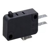 10pcs Chave Micro Switch Fim De Curso Sem Haste