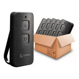 10pcs Controle Remoto Universal Portão Eletrônico Garen