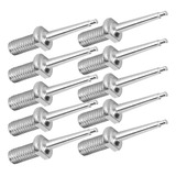 10pcs Ear Tag Pin Alicate De Etiqueta De Orelha De Gado De A