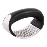 10pcs Espremedor De Alho Smart Fácil Inox Amassador Triturar