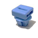 10pçs Presilha Grampo Porta Diant L200 Outdoor Mb946378