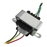 10pcs Transformador Aciona Fechadura 12v 12v 1a Hdl Amelco