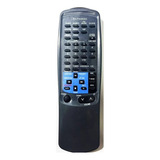 10un Controle Som Aiwa Rc Tn450ex Rc Tn999 Nsx Cx 1 3 Cds