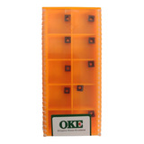 10un Inserto Pastilha Oke Spmg 050204 Qpm Op1315