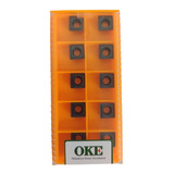 10un Inserto Pastilha Oke Spmg 090408 Qpm Op1315