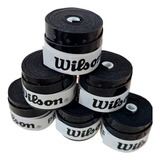 10un Overgrip Grip Para Raquete Beach Tennis Tenis Confort