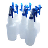 10un Borrifador Pulverizador Profissional 1 Litro Spray