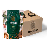 10un Café Especial 100 Arábica 250g Grãos Caixa Fechada