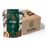 10un Café Especial 100 Arábica 250g Moído Caixa Fechada