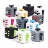 10un Fidget Toy Cube Cubo Mini