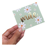 Mães
