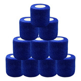 10un Thumb Tape Finger Tape Fita Elástica Bandagem