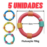 10und Boia Espaguete Macarrão Flutuador Piscina Natação