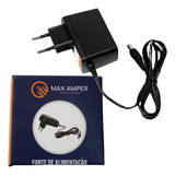 10und Fonte 5v 2a P4 Plug P4 Estabilizada Uso Geral Modem
