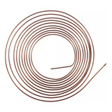 10uni De Tubo Capilar De Cobre 0 42mm Para Refrigeração 3 M